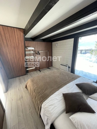 
   Продам коттедж, 70 м², Шерегеш

. Фото 28.