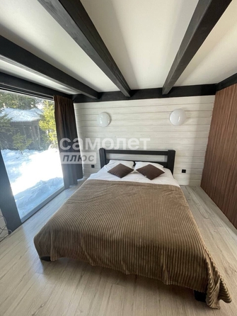 
   Продам коттедж, 70 м², Шерегеш

. Фото 30.