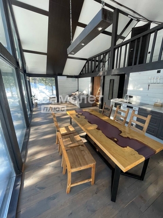 
  Продается коттедж, 90 м², поселок городского типа Шерегеш
. Фото 22.
