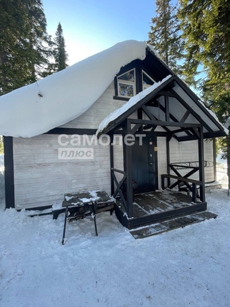 
  Продается коттедж, 90 м², поселок городского типа Шерегеш
. Фото 26.