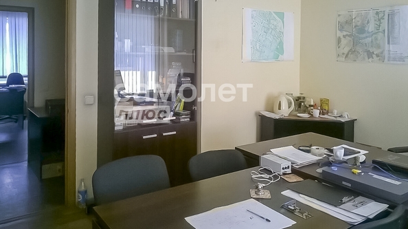 
  Продается офис, 146 м², Арочная ул, д. 41
. Фото 6.