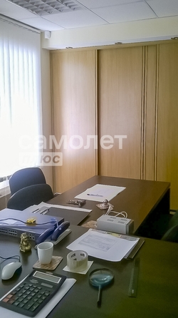 
  Продается офис, 146 м², Арочная ул, д. 41
. Фото 7.