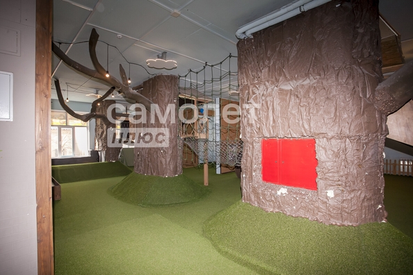 
  Продается офис, 249.4 м², Шахтеров пр-кт, д. 74а
. Фото 6.
