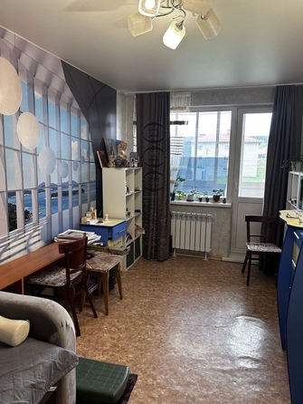 
   Продам 1-комнатную, 30 м², Вельская ул, 1

. Фото 2.