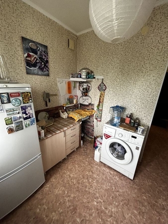 
   Продам 1-комнатную, 30 м², Вельская ул, 1

. Фото 7.