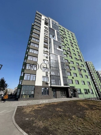 
  Продается 1-комн. квартира, 31.6 м², ЖК Парковый, дом 1
. Фото 1.