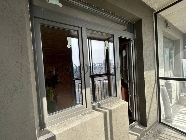 
  Продается 1-комн. квартира, 31.6 м², ЖК Парковый, дом 1
. Фото 9.