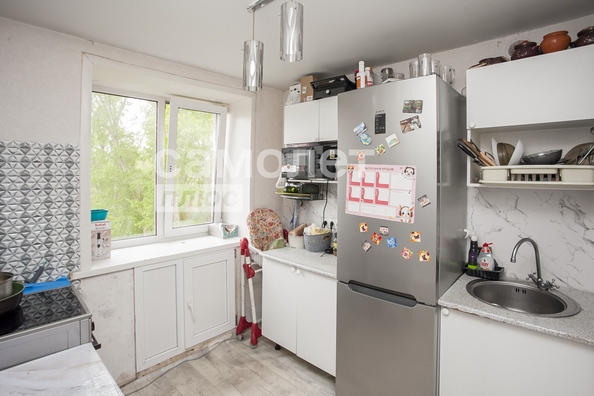 
   Продам 2-комнатную, 43.2 м², Радищева ул, 16

. Фото 5.