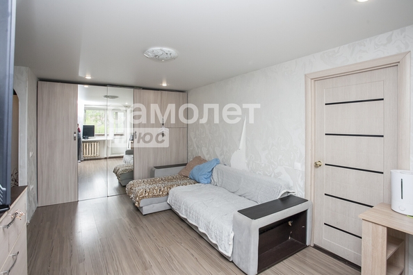 
  Продается 2-комн. квартира, 43.2 м², Радищева ул, д. 16
. Фото 2.