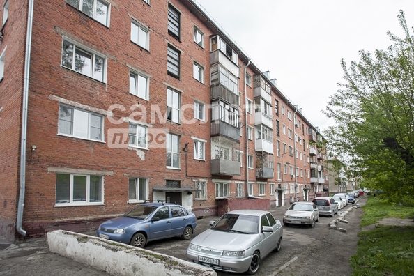 
  Продается 2-комн. квартира, 43.2 м², Радищева ул, д. 16
. Фото 20.