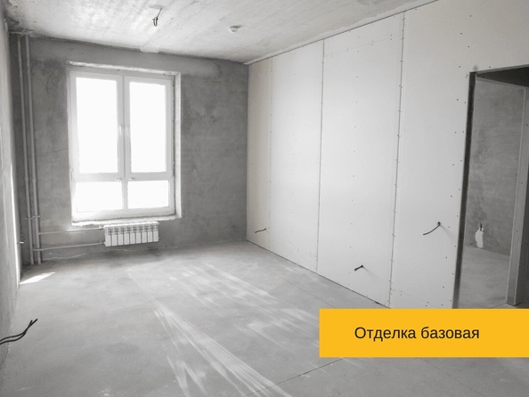
   Продам 2-комнатную, 45.5 м², Верхний бульвар-2, дом 53 корп 2

. Фото 3.