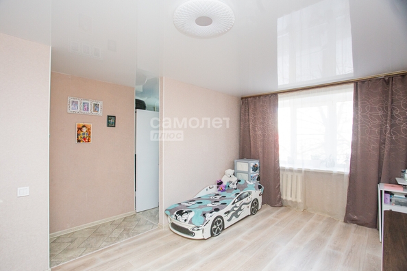 
  Продается 2-комн. квартира, 42.1 м², Шахтеров пр-кт, д. 65
. Фото 2.