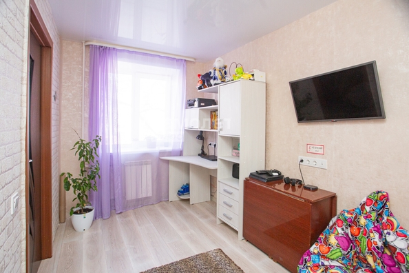 
  Продается 2-комн. квартира, 42.1 м², Шахтеров пр-кт, д. 65
. Фото 7.