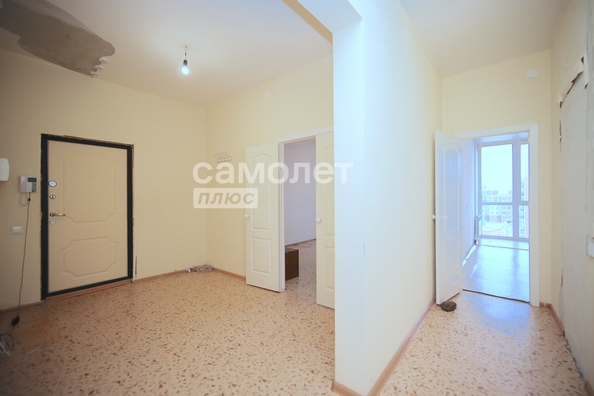 
   Продам 2-комнатную, 80 м², Шахтеров пр-кт, 62Б

. Фото 6.