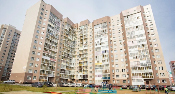 
  Продается 2-комн. квартира, 80 м², Шахтеров пр-кт, д. 62Б
. Фото 24.