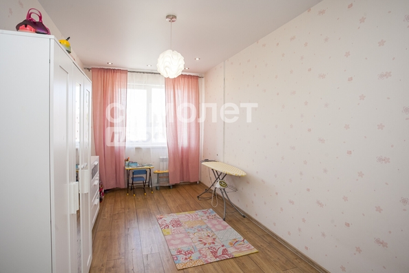 
   Продам 3-комнатную, 75.4 м², Серебряный бор ул, 4

. Фото 15.