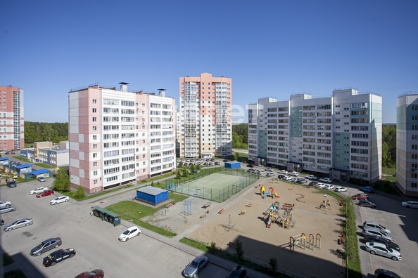 
  Продается 3-комн. квартира, 75.4 м², Серебряный бор ул, д. 4
. Фото 5.