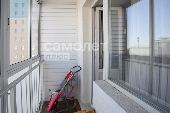 
  Продается 3-комн. квартира, 75.4 м², Серебряный бор ул, д. 4
. Фото 6.