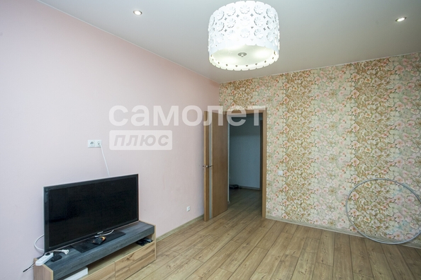 
  Продается 3-комн. квартира, 75.4 м², Серебряный бор ул, д. 4
. Фото 7.