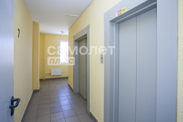 
  Продается 3-комн. квартира, 75.4 м², Серебряный бор ул, д. 4
. Фото 23.