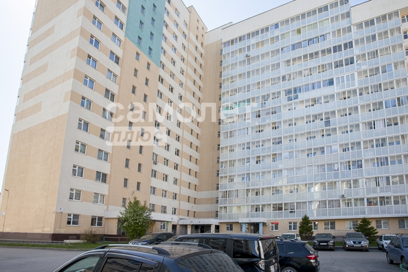 
  Продается 3-комн. квартира, 75.4 м², Серебряный бор ул, д. 4
. Фото 26.