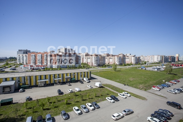 
  Продается 3-комн. квартира, 76.34 м², Серебряный бор ул, д. 4
. Фото 4.