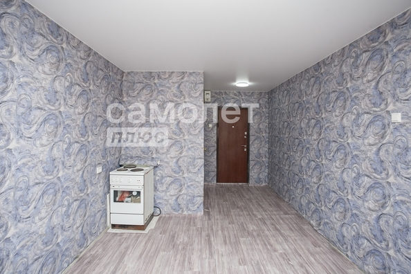 
   Продам 1-комнатную, 22.5 м², Инициативная ул, 27А

. Фото 6.