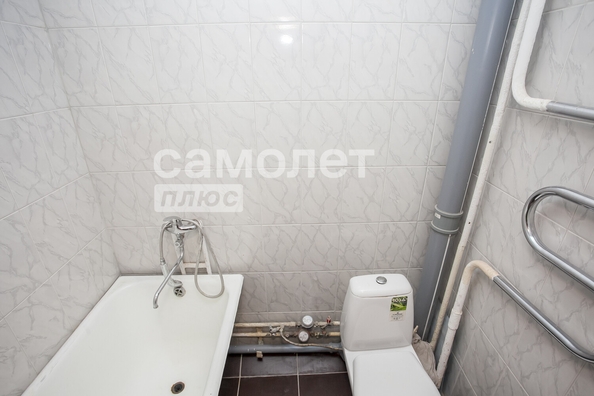 
   Продам 1-комнатную, 22.5 м², Инициативная ул, 27А

. Фото 9.