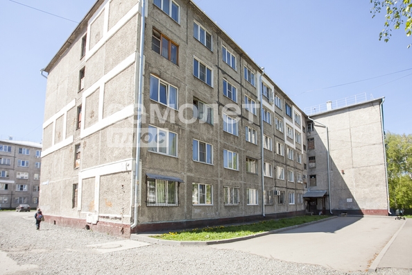 
   Продам 1-комнатную, 22.5 м², Инициативная ул, 27А

. Фото 14.
