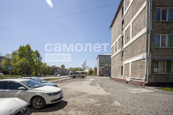 
   Продам 1-комнатную, 22.5 м², Инициативная ул, 27А

. Фото 15.