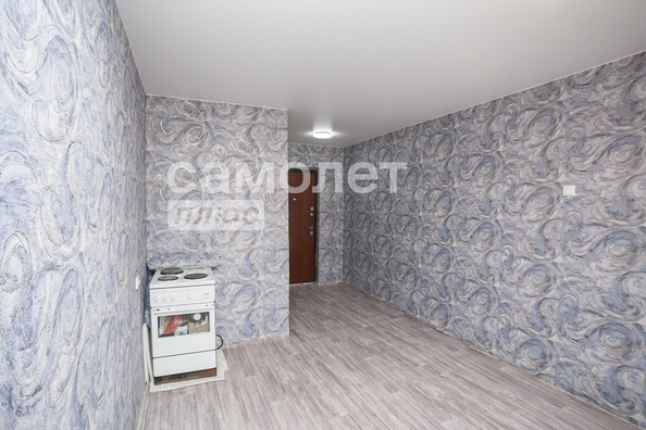 
  Продается 1-комн. квартира, 22.5 м², Инициативная ул, д. 27А
. Фото 5.
