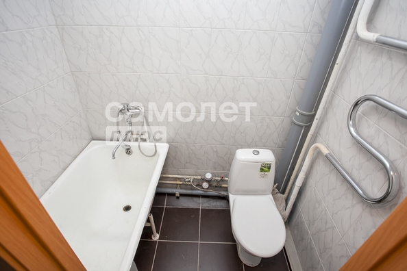 
  Продается 1-комн. квартира, 22.5 м², Инициативная ул, д. 27А
. Фото 10.