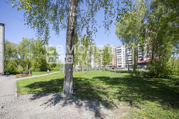 
  Продается 1-комн. квартира, 22.5 м², Инициативная ул, д. 27А
. Фото 16.