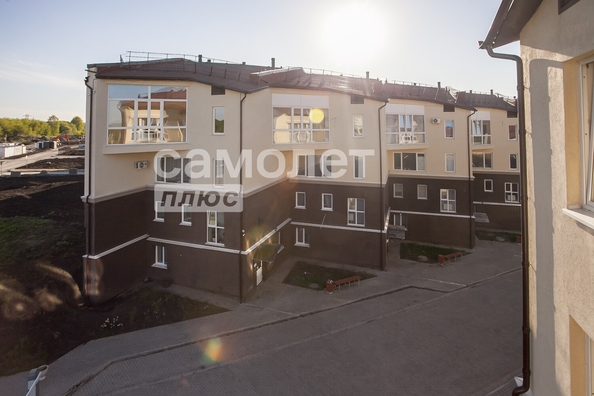 
  Продается 2-комн. квартира, 50 м², Строителей б-р, д. 71
. Фото 2.