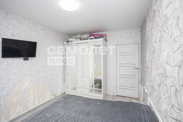 
  Продается 2-комн. квартира, 50 м², Строителей б-р, д. 71
. Фото 20.