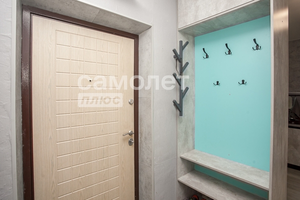 
  Продается 2-комн. квартира, 50 м², Строителей б-р, д. 71
. Фото 25.