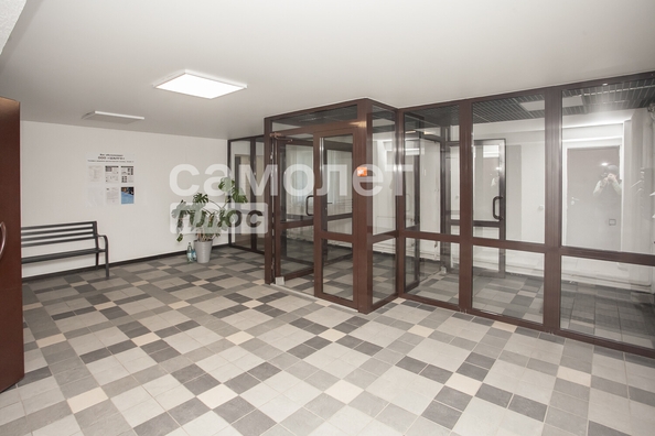 
  Продается 2-комн. квартира, 50 м², Строителей б-р, д. 71
. Фото 21.