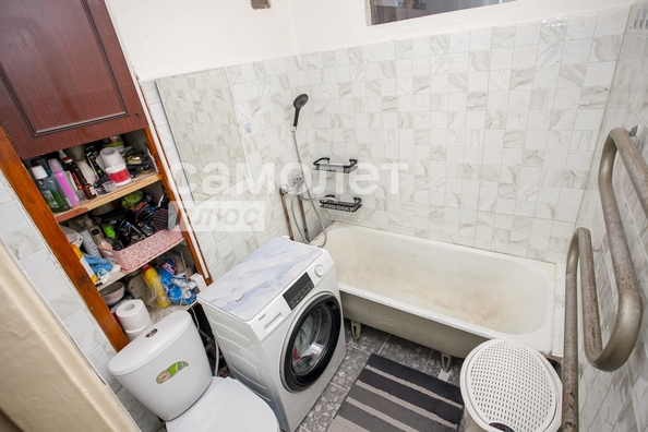
  Продается 2-комн. квартира, 45.1 м², Шахтеров пр-кт, д. 77
. Фото 5.