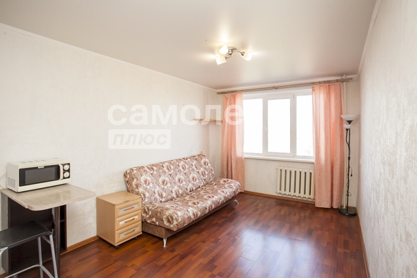 
   Продам 1-комнатную, 23.4 м², Ворошилова ул, 12

. Фото 3.