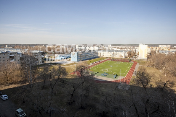
   Продам 1-комнатную, 23.4 м², Ворошилова ул, 12

. Фото 8.