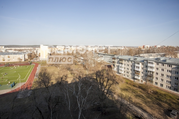 
   Продам 1-комнатную, 23.4 м², Ворошилова ул, 12

. Фото 9.