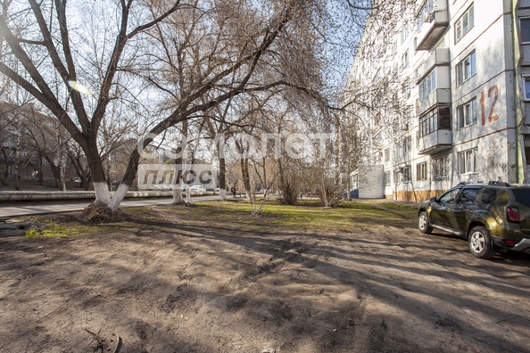 
   Продам 1-комнатную, 23.4 м², Ворошилова ул, 12

. Фото 12.