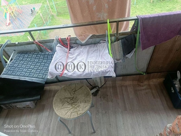 
   Продам 3-комнатную, 59.1 м², Халтурина ул, 29б

. Фото 8.