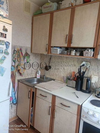 
   Продам 3-комнатную, 59.1 м², Халтурина ул, 29б

. Фото 12.
