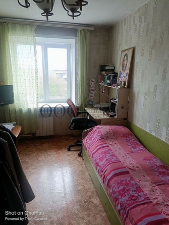 
   Продам 3-комнатную, 59.1 м², Халтурина ул, 29б

. Фото 20.