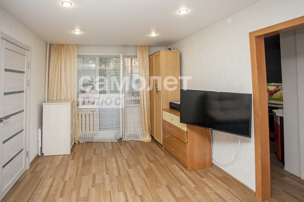 
   Продам 2-комнатную, 44.7 м², Гагарина ул, 157

. Фото 2.