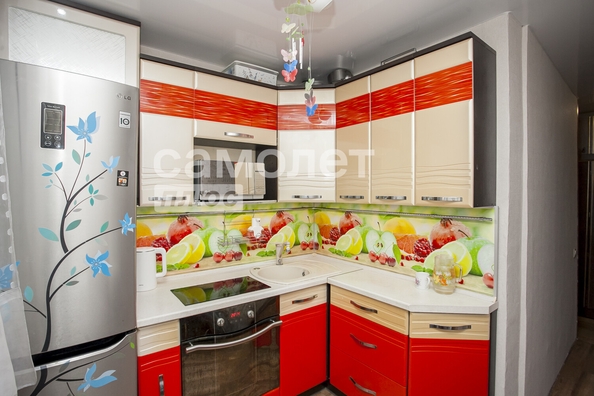 
  Продается 2-комн. квартира, 44.7 м², Гагарина ул, д. 157
. Фото 9.