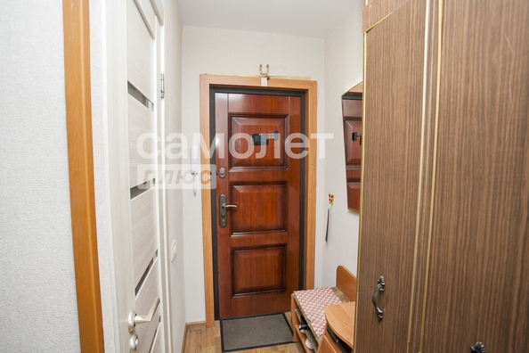 
  Продается 2-комн. квартира, 44.7 м², Гагарина ул, д. 157
. Фото 13.
