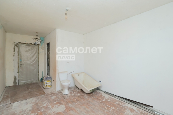 
  Продается 1-комн. квартира, 16.6 м², Инициативная ул, д. 27
. Фото 9.