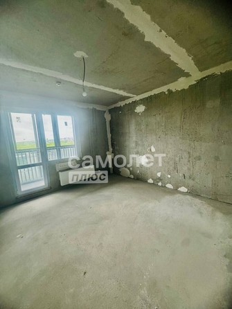 
   Продам 1-комнатную, 29.2 м², Космическая ул, 4

. Фото 3.